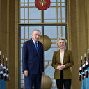 Von der Leyen souligne l'importance de la reconstruction de la Syrie pour l'UE