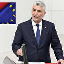 Türkiye'nin Avrupa Birliği ile ticaret hacmi 2024'te de yükseldi