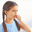 Öksürük vakaları çoğunlukla virüsten