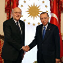 Cumhurbaşkanı Erdoğan Lübnan Başbakanı Mikati'yi kabul edecek: Masada Suriye ve Filistin var