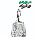 Sykes-Picot’tan Google Maps’e: Orta Doğu’da harita savaşları