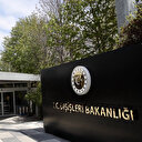 Dışişleri'nden İsrail'e Gazze tepkisi: Soykırım gözardı edilmemeli