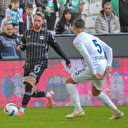 TÜMOSAN Konyaspor ZTK'da Karacabey Belediye Spor'u eleyerek gruplara kaldı: 1-0 | ÖZET