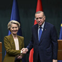 Türkiye-UE: coopération sur la Syrie et renforcement des relations