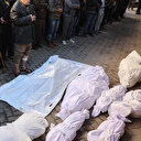 Gaza: 32 Palestiniens tués dans des frappes israéliennes