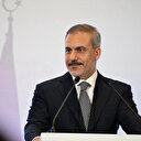 Hakan Fidan au Caire pour la réunion du D-8