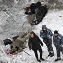 Russie: un haut responsable de l'armée tué dans un attentat revendiqué par Kiev