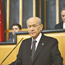 İsrail’e karşı direniş hattı kurulmalı