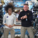 NASA: des astronautes prolongent leur séjour sur l'ISS en raison d’un retard de SpaceX