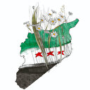 Şam baharı başladı