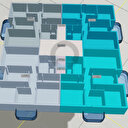Tapu ve kadastroda 3 boyutlu dönem: 1 Ocak'tan itibaren zorunlu olacak