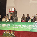 Président nigérien Abdourahamane Tiani: "La sortie de la CEDEAO n'entraînera pas le chaos pour les pays de l'AES "