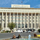 Syrie: la Banque centrale fixe le taux de change autour de 15 000 livres pour un dollar