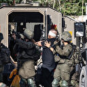 Palestine occupée: Israël arrête 15 Palestiniens lors de raids militaires