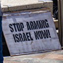 Des Palestiniens portent plainte contre le département d'État pour l'aide militaire américaine à Israël