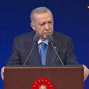 Cumhurbaşkanı Erdoğan: Türkiye Türkiye'den daha büyüktür 