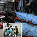 439 gündür katliam var: Şehit sayısı 45 bini geçti