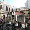 Syrie: déplacement d'une mission diplomatique française à Damas