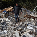 Jérusalem: malgré les démolitions, des Palestiniens jurent de rester, "même sous un arbre"