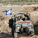 ONU: les Casques bleus enlèvent des drapeaux israéliens dans la zone tampon du Golan