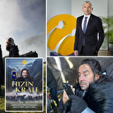 Turkcell’in yeni reklam kampanyasının yüzü Ata Demirer oldu