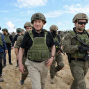 Israël: Netanyahu confirme l'occupation continue du Golan syrien