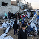 Gaza: l'armée israélienne cible des tentes de déplacés