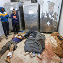 Gaza: Israël poursuit ses attaques et le bilan dépasse 45 000 morts