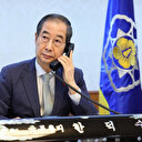 Crise politique en Corée du Sud: Séoul réaffirme son alliance avec les États-Unis et le Japon