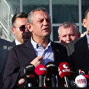 Özgür Özel, Ahmet Özer'i aklamak için 'DEM'li değil' dedi: Kendini beğendirememiş CHP'den aday olmuş