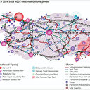 Samsun-Mersin arasına otoyol