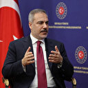 Hakan Fidan: appel à des actions urgentes pour la Syrie et le retour des réfugiés