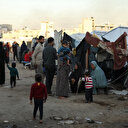 Israël n'autorise qu'un tiers de l'aide humanitaire à Gaza