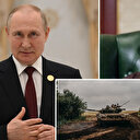 Putin'den 'İstanbul' vurgusu: Ukrayna ile ön koşulsuz görüşmeye hazırız