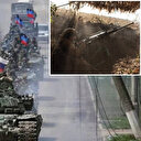 Rusya Donetsk'te ilerliyor: İki yerleşim birimi daha kontrol altına alındı