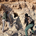 Suriye Milli Ordusu Münbiç'te operasyonlara devam ediyor