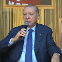 Erdoğan 'Necip Fazıl mı Sezai Karakoç mu?' sorusuna cevap verdi: O çok farklıydı
