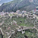 Fethiye Kalesi kazısından çıkan buluntular 2 bin 600 yıl öncesine ışık tutuyor