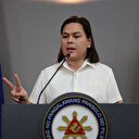 Philippines: troisième plainte en destitution contre la vice-présidente