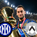 Inter - Udinese maçı hangi kanalda, şifresiz mi, saat kaçta? İtalya Kupası Son 16 Turu