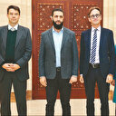 Şam'a diplomatik akın: Batılı ülkeler el-Şara ile görüşmek için sıraya girdi