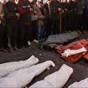 Gaza: 45 100 morts et 107 338 blessés dans les attaques israéliennes