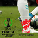 Bugün hangi maçlar var? || 19 Aralık Perşembe UEFA Konferans Ligi ve Ziraat Türkiye Kupası’nda kimin maçı var?