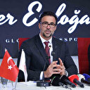 Ömer Erdoğan imzayı attı zaman istedi