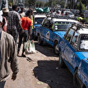 Éthiopie: dans les rues d'Addis Abeba, les Lada disparaissent peu à peu