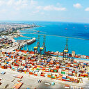 Lojistik hizmeti İskenderun’dan