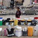 Gaza: HRW accuse Israël d'actes de génocide pour avoir restreint l'accès à l'eau