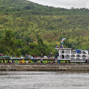 RDC: au moins 25 morts dans le chavirement d'un bateau