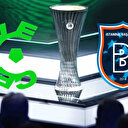Cercle Brugge - Başakşehir maçı hangi kanalda, saat kaçta? UEFA Konferans Ligi