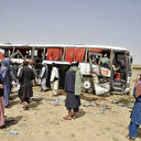 Afghanistan: plus de 40 morts dans deux accidents de bus